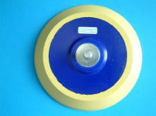 DA SUPER PAD 125MM PSA 5/16UNF