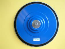 DA STANDARD PAD 150MM PSA 5/16UNF