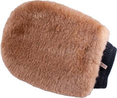 MERINO SUPER SOFT LAMBSKIN WASH MITT