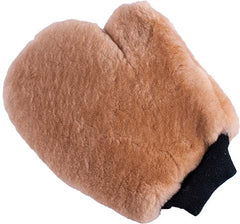 MERINO SUPER SOFT LAMBSKIN WASH THUMB MITT