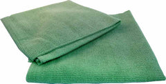 POLISHING 'SCRATCHLESS' GREEN WONDER TOWEL 2PK
