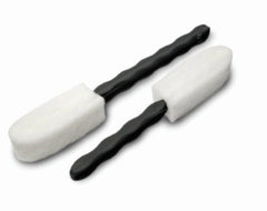 FLEX WHEEL CLEANING BRUSH LONG HANDLE X3 PER PACK
