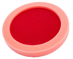 150 X 25MM ORANGE VELCRO COMPOUNDING FOAM FIRM RECESSED