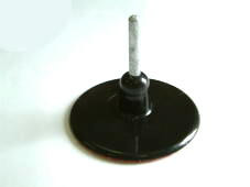 SPINDLE PAD 75MM VELCRO HARD FACE