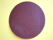 VELCRO SANDING DISC 50MM 60GRIT