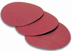 VELCRO SANDING DISC 75MM 120GRIT