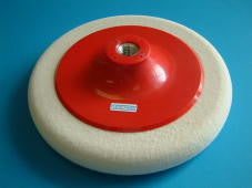 FELT MOP 7' M14