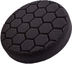 FLEX PRO-BLACK FINISHING PAD 135MM