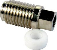 O RING & NUT FOR 162 SPRAY GUNS