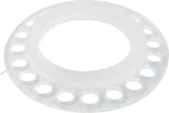 PERF.BAFFLE PLATE FOR 162A/B