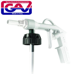 SCREW CAP FOR GAV167A UNDERBODY GUN