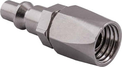 QUICK COUPLER/INSERTS ARO FOR HOSE 8X14MM