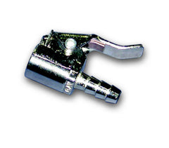 CONNECTOR FOR TYRE VALVES