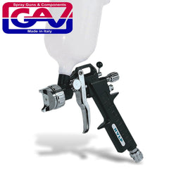 SPRAY GUN HVLP UPPER CUP