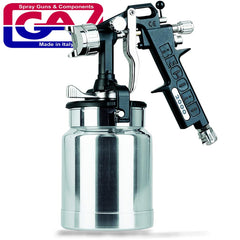 SPRAY GUN HP PROFFESSIONAL LOWER CUP 1.5