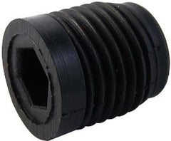 PLUG PLASTIC FOR PRESSURE SWITCH