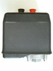 PRESSURE SWITCH 380V 1 WAY 16 - 20  AMP OVER LOAD BX16TLP01