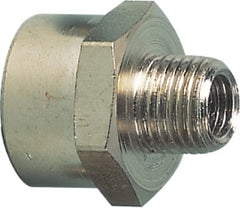 ADAPTOR M5 X 0.45 X 1/8 F-M FOR AIR BRUSH