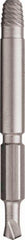 GRABIT MICRO #4 BOLT 1/4 IN METRIC M6