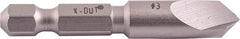 GRABIT X-OUT #3 SCREW NO 12-14