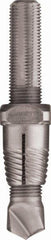 GRABIT DRILL-OUT T BOLT 3/8 IN METRIC M10