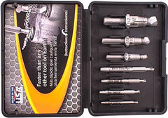GRABIT SELECT SERIES 7PC KIT NO5-1/2 IN METRIC M3-M12