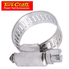 HOSE CLAMP 11-23MM EACH (10 PER BOX K8)