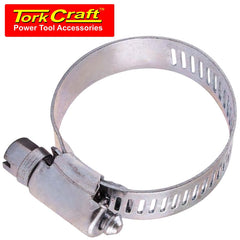 HOSE CLAMP 21-44MM EACH (10 PER BOX K20)