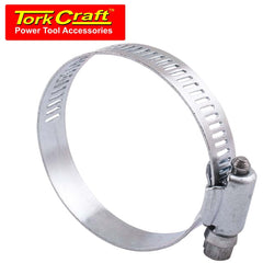 HOSE CLAMP 40-64MM EACH (10 PER BOX K32)