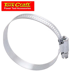 HOSE CLAMP 46-70MM EACH (10 PER BOX K36)