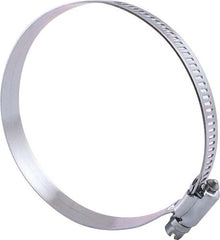 HOSE CLAMP 78-102MM EACH (10 PER BOX K56)