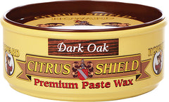 HOWARD DARK OAK CITRUS-SHIELD PASTE WAX 11 OZ.