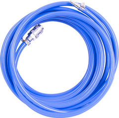HIGH PRESSURE HOSE KIT 6X10M WITH COUPLERS