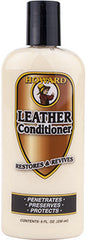 HOWARD LEATHER CONDITIONER 8 FL.OZ (236ML)
