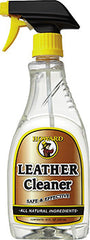 HOWARD LEATHER CLEANER 16 FL.OZ (473ML)