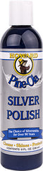 HOWARD SILVER POLISH 8 OZ.