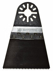 IMPERIAL COARSE TOOTH BLADE 64MM 10-PK FOR WOOD/DRYWALL/PLASTIC (250)