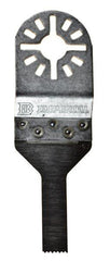 IMPERIAL FINE TOOTH BLADE 10MM 3-PK FOR WOOD/DRYWALL/PLASTIC (120)