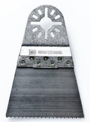 IMPERIAL FINE WOOD SAW BLADE 64MM 3-PK FOR WOOD/DRYWALL/PLASTIC (150)