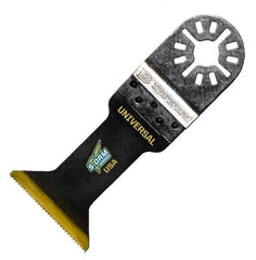 IMPERIAL TITANIUM BI-METAL 18TPI 44MM UNIVERSAL BLADE 3-PK (340) STORM