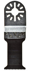 IMPERIAL COARSE TOOTH BLADE 32MM FOR WOOD/DRYWALL/PLASTIC (200)