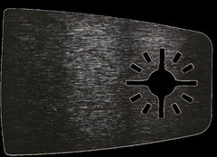 IMPERIAL FLEXIBLE WEDGE SCRAPERBLADE FOR SILICONE/SOFT GLAZING (520)