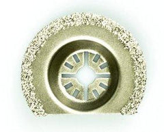 IMPERIAL SEGMENTED CARBIDE BLADE FOR PLASTER/CONCRETE/TILES (610)