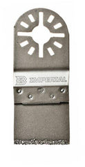 IMPERIAL 1-1/4' CARBIDE BLADE FOR THE MULTIMASTER-MAX-X
