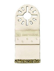 IMPERIAL RECTANGULAR DIAMOND BLADE 32MM FOR GROUT/PLASTER (740)