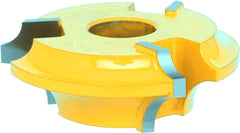 3 WING CUTTER 1/4' & 1/2' QUARTER ROUND
