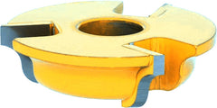 3 WING CUTTER OGEE