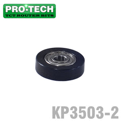 BEARING FOR KP3503 3/4' O.D. X 3/16' I.D.