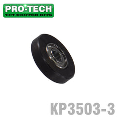 BEARING FOR KP3503 7/8' O.D. X 3/16' I.D.