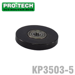 BEARING FOR KP3503 1 1/8' O.D. X 3/16' I.D.